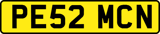 PE52MCN