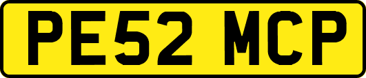 PE52MCP