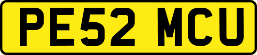 PE52MCU