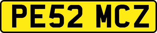 PE52MCZ