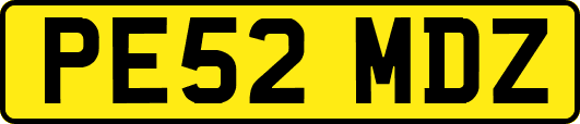 PE52MDZ
