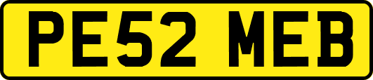 PE52MEB