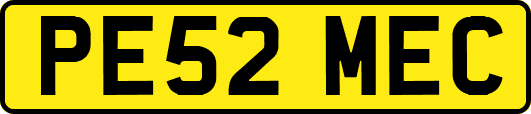 PE52MEC