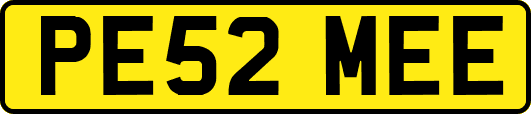 PE52MEE