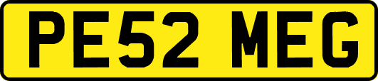 PE52MEG