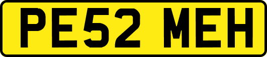 PE52MEH