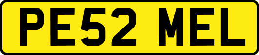 PE52MEL