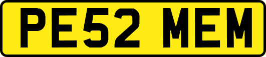 PE52MEM