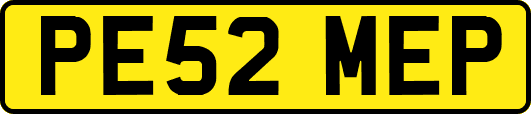 PE52MEP