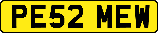 PE52MEW