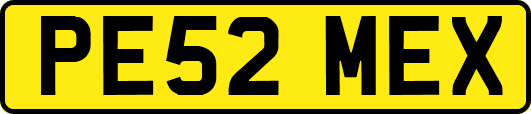 PE52MEX