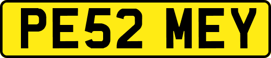 PE52MEY