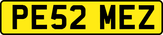 PE52MEZ
