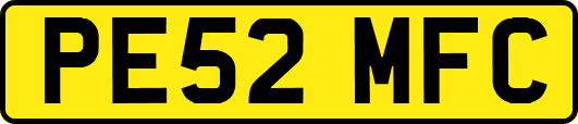 PE52MFC