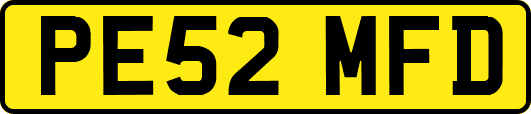 PE52MFD