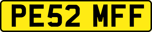 PE52MFF