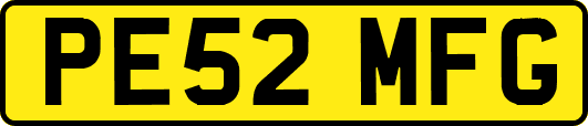 PE52MFG