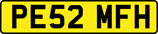 PE52MFH