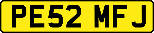 PE52MFJ
