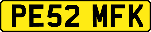 PE52MFK