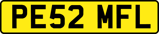 PE52MFL