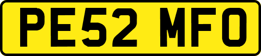 PE52MFO
