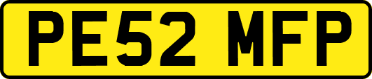 PE52MFP