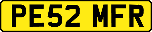 PE52MFR
