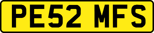 PE52MFS
