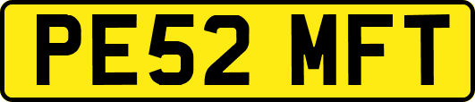 PE52MFT