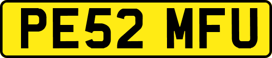 PE52MFU