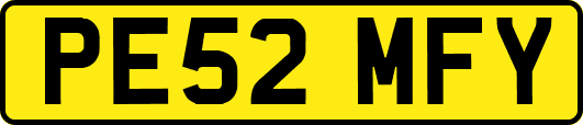 PE52MFY