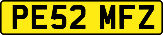 PE52MFZ
