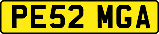 PE52MGA
