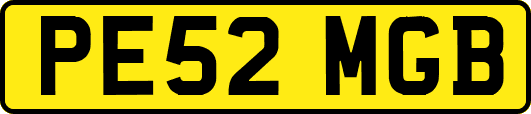 PE52MGB