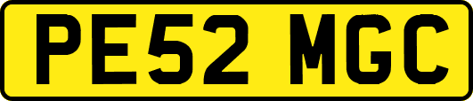 PE52MGC
