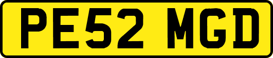 PE52MGD