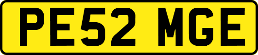 PE52MGE