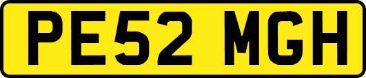 PE52MGH
