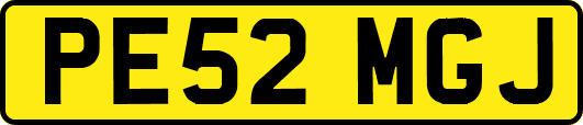 PE52MGJ