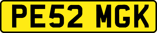 PE52MGK