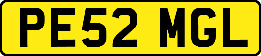 PE52MGL