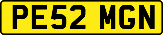 PE52MGN