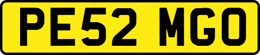 PE52MGO