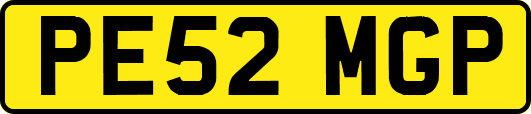 PE52MGP