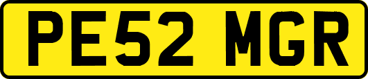 PE52MGR