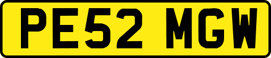 PE52MGW