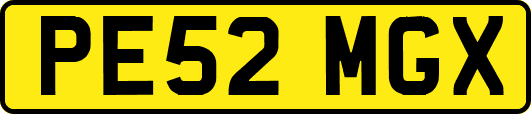 PE52MGX