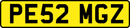 PE52MGZ