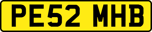 PE52MHB